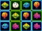 Monster matching deluxe — δωρεάν online παιχνίδι