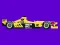 Formula 1 Insane — δωρεάν online παιχνίδι