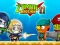 Zombie Mission 11 — δωρεάν online παιχνίδι