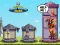 Hero Tower War — δωρεάν online παιχνίδι