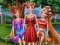 Doll Fashion Look — δωρεάν online παιχνίδι