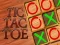 Tic Tac Toe — δωρεάν online παιχνίδι