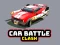 Car Battle Clash — δωρεάν online παιχνίδι