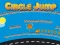 Circle Jump — δωρεάν online παιχνίδι