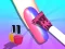 Nail Salon 3D — δωρεάν online παιχνίδι