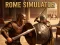 Rome Simulator — δωρεάν online παιχνίδι