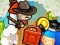 Jetpack Heroes — δωρεάν online παιχνίδι