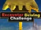 Excavator Driving Challenge — δωρεάν online παιχνίδι