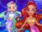 Diamond Mermaids — δωρεάν online παιχνίδι