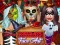 Kylie Jenner Halloween Face Art — δωρεάν online παιχνίδι
