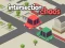 Intersection Chaos — δωρεάν online παιχνίδι