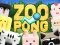 Zoo Pong — δωρεάν online παιχνίδι