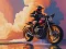 3D Moto Simulator — δωρεάν online παιχνίδι