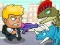 DinoZ City — δωρεάν online παιχνίδι
