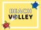 Beach Volley — δωρεάν online παιχνίδι