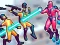 Hero 3 Flying Robot — δωρεάν online παιχνίδι