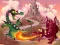 Fairy Tale Dragons Memory — δωρεάν online παιχνίδι