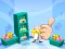 Crazy Professor Bubble — δωρεάν online παιχνίδι