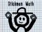 Stickman Math — δωρεάν online παιχνίδι