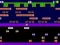 Clumpsy Frogger 2D — δωρεάν online παιχνίδι