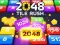 2048 Tile Rush — δωρεάν online παιχνίδι