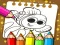 Finding Nemo Color Book — δωρεάν online παιχνίδι