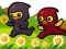 Ducky Adventure — δωρεάν online παιχνίδι