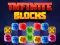 Infinite Blocks — δωρεάν online παιχνίδι