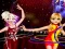 Princess in Circus Show — δωρεάν online παιχνίδι