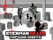 Stickman Killer Top gun Shots — δωρεάν online παιχνίδι