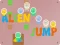 Alien Jump — δωρεάν online παιχνίδι
