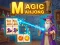Magic Mahjong — δωρεάν online παιχνίδι