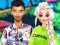 TicToc Urban Outfits — δωρεάν online παιχνίδι