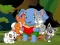 Cute Animals Memory — δωρεάν online παιχνίδι