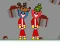 HuggyBros Christmas — δωρεάν online παιχνίδι