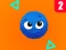 Cute Ball 2 — δωρεάν online παιχνίδι
