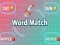 Word Match — δωρεάν online παιχνίδι