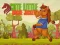 Cute Little Horse Jigsaw — δωρεάν online παιχνίδι