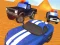 Endless Car Chase — δωρεάν online παιχνίδι