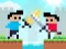 Castel Wars — δωρεάν online παιχνίδι