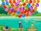 Bubble Carousel — δωρεάν online παιχνίδι