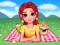 Get Ready With Me Summer Picnic — δωρεάν online παιχνίδι