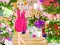 Ice Queen Flowers Festival — δωρεάν online παιχνίδι