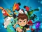 Ben 10 Hero time — δωρεάν online παιχνίδι