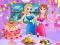 Princess Sisters Special Day — δωρεάν online παιχνίδι