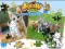 Jigsaw Puzzle Cats & Kitten — δωρεάν online παιχνίδι