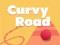 Curvy Road — δωρεάν online παιχνίδι
