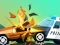 Police Car Attack — δωρεάν online παιχνίδι