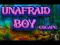 Unafraid Boy Escape — δωρεάν online παιχνίδι