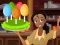 Princess Easter Egg Decoration — δωρεάν online παιχνίδι